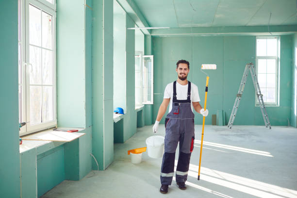 Best Comprehensive Air Testing for Mold Contaminants  in Darrington, WA